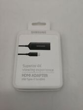 Samsung EE-HG950DBEGWW Adapter HDMI ( USB Typ-C) czarny na sprzedaż  PL