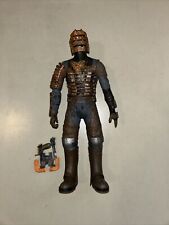 NECA DEAD SPACE ISAAC CLARKE PLASMA CUTTER 7” FIGURE PLAYER SELECT 2009 ( READ for sale  Shipping to South Africa