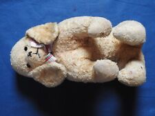 Ancien chien peluche d'occasion  Romorantin-Lanthenay