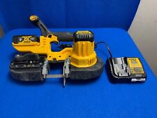 Dewalt dcs371 portable for sale  Nashville