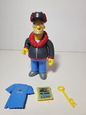 Simpsons mr. plow for sale  Shipping to Ireland
