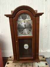 quartz clock movement chime for sale  DEESIDE