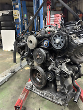 Audi 0tdi motor gebraucht kaufen  Hattersheim