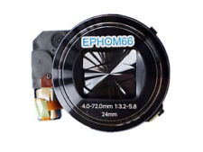 Conjunto de zoom de lente para câmera Samsung WB250 WB250F WB280 WB280F sem CCD comprar usado  Enviando para Brazil