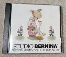 Studio bernina embroidery for sale  Cupertino