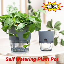 2layer self watering for sale  Shipping to Ireland