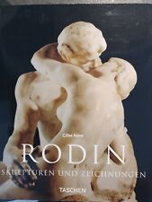 Rodin skulpturen zeichnungen gebraucht kaufen  Plochingen