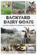 Backyard dairy goats for sale  Las Cruces