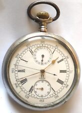 Rare montre gousset d'occasion  Verneuil-sur-Avre