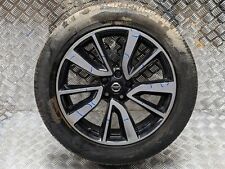 Nissan xtrail alloy for sale  EDINBURGH
