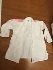 Adidas judo jacke gebraucht kaufen  Kaiserswerth