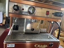 Astoria espresso machine for sale  Marenisco