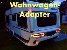 Wohnwagen zubehör adapter gebraucht kaufen  Norden