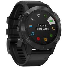 Garmin fenix pro usato  Spedire a Italy