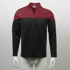 Cosplay picard startfleet for sale  Shipping to Ireland