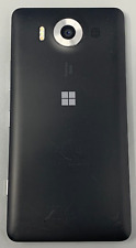Usado, Microsoft Lumia 950 RM-1105 32 GB negro (desbloqueado) justo segunda mano  Embacar hacia Argentina