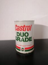 Vintage castrol duo usato  Cesena