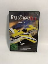 Real flight 6.5 for sale  New Iberia