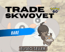 Trade skwovet pokemon d'occasion  Expédié en Belgium