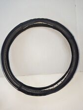 Black steering wheel for sale  Orwigsburg