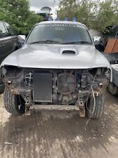 mitsubishi l200 warrior spares for sale  BLACKBURN