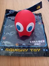 Pacman red ghost for sale  TORQUAY