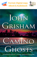 Camino ghosts novel for sale  Fort Towson