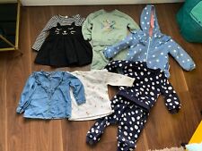 Toddler clothes girls for sale  WIDNES