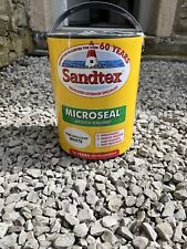 sandtex for sale  BURY