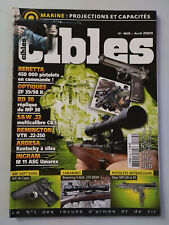 Targets magazine 469 d'occasion  Expédié en Belgium