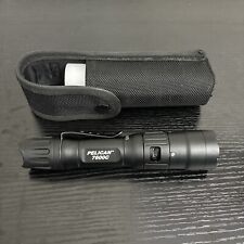 Pelican 7600C Rechargeable Tactical Tri-Color Flashlight With Holder 944 Lumens for sale  Shipping to South Africa