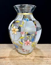 Art glass vase for sale  Fort Lauderdale