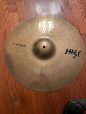 sabian hhx for sale  Pittsburgh