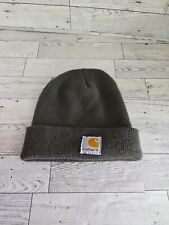Carhartt beanie youth for sale  Montgomery