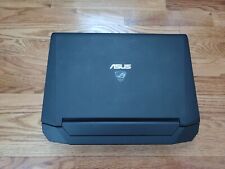 Asus republic gamers for sale  Littleton