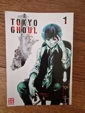 Manga tokyo ghoul gebraucht kaufen  Barmen