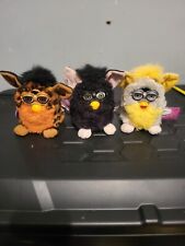 limited edition furby for sale  LOWESTOFT