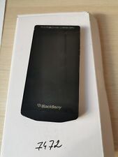Blackberry porsche design for sale  NORTHAMPTON