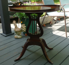 Antique side table for sale  Nashville