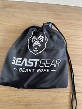 Beast gear skipping for sale  THORNTON-CLEVELEYS