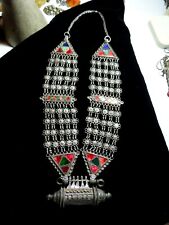 Tribal rabari necklace for sale  LAUNCESTON