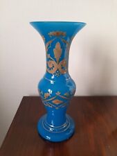 Antico vaso vetro usato  Brescia