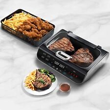 Gourmia foodstation smokeless for sale  USA