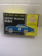 Airfix aston martin for sale  ALFRETON