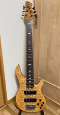 Used, YAMAHA TRB1006J 6-strings Active Bass Natural Extra Long Scale for sale  Shipping to South Africa