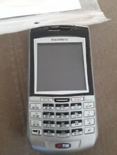 BlackBerry 7100G con istruzioni e cd usato  Portoferraio