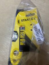 Stanley shock proof for sale  INVERNESS