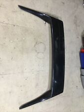 Factory boot lid for sale  HOLSWORTHY