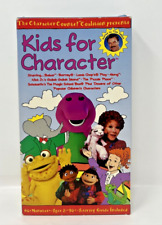 Kids character barney for sale  Staten Island