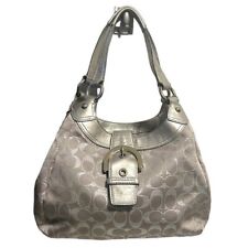 Coach shoulder bag for sale  Shipping to Ireland